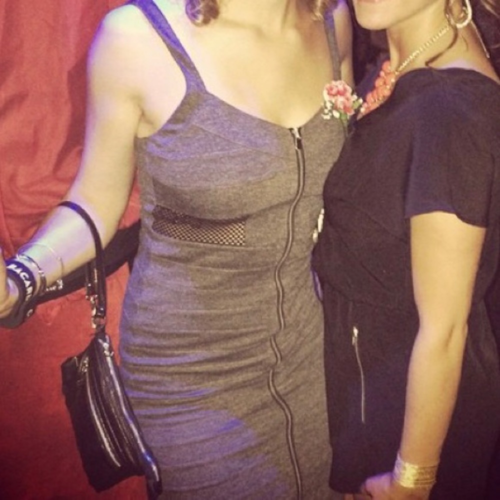 Cocktail dress